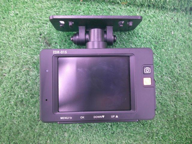 【COMTEC】ZDR-015