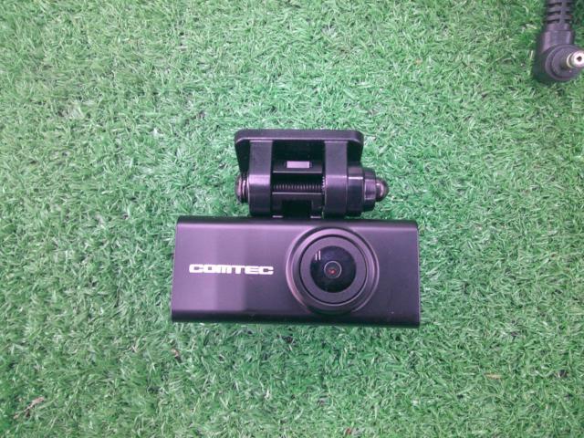 【COMTEC】ZDR-015