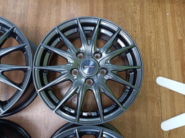 weds VELVA SPORTⅡ