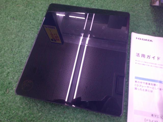 I･Oデータ CDレコ6 CD-6WK