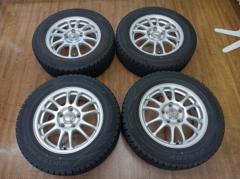 A-TECH FINAL MIND GR+DUNLOP WINTERMAXX WM02 91Q