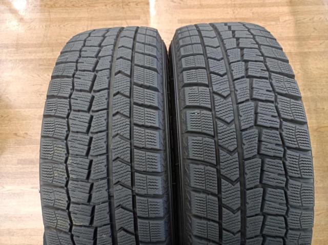 A-TECH FINAL MIND GR+DUNLOP WINTERMAXX WM02 91Q