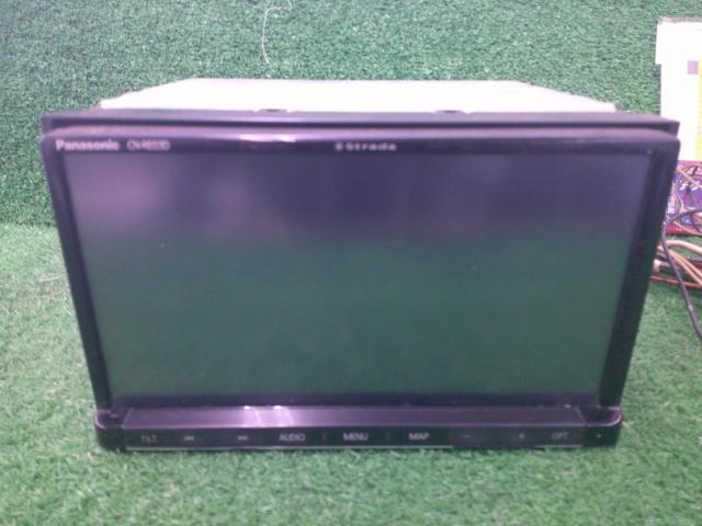 【Panasonic】CN-RE03D