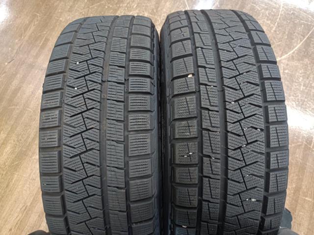 IRVINE 13本スポーク+PIRELLI ICE ASIMMETRICO PLUS 87Q