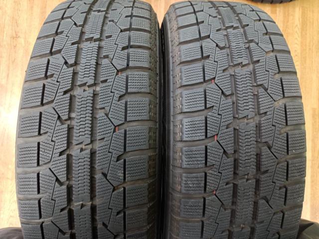 Legales 10本スポーク+TOYO OBSERVE GARIT GIZ 89Q