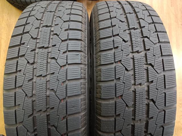 Legales 10本スポーク+TOYO OBSERVE GARIT GIZ 89Q