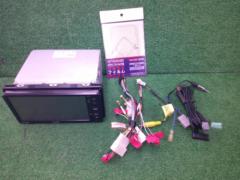 【ECLIPSE】AVN137MW