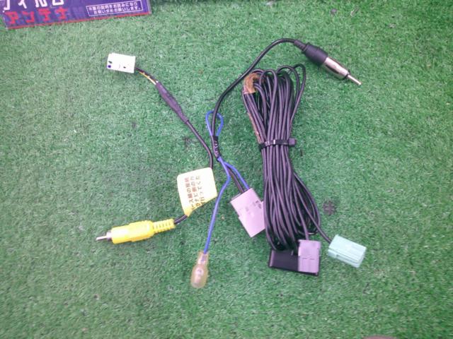 【ECLIPSE】AVN137MW