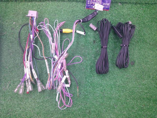Panasonic CN-E320D