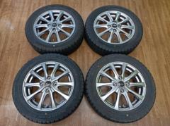 HOT STUFF Exceeder E07 + AUTOBACS NorthTrek N5 75Q