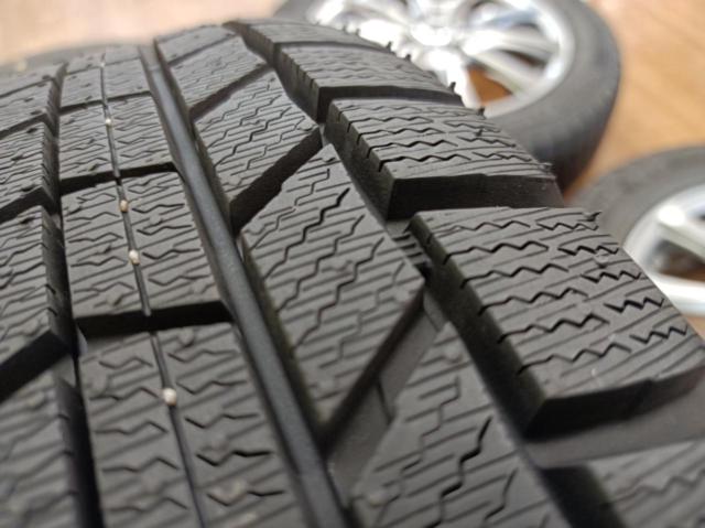 HOT STUFF Exceeder E07 + AUTOBACS NorthTrek N5 75Q