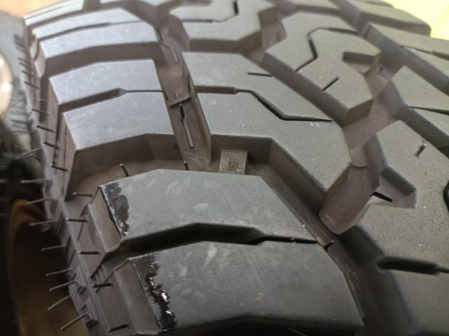 weds MUD VANCE08+YOKOHAMA GEOLANDAR X-AT 104/102Q 6PR