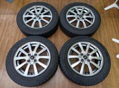 Fang 10本スポーク + AUTOBACS NorthTrek N5 84Q
