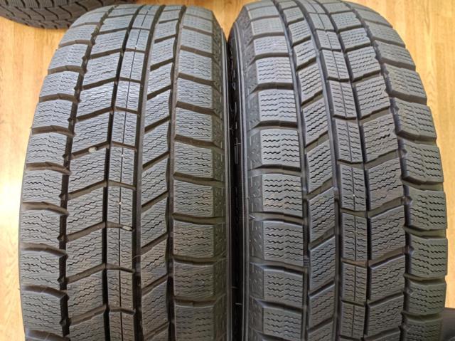 Fang 10本スポーク + AUTOBACS NorthTrek N5 84Q