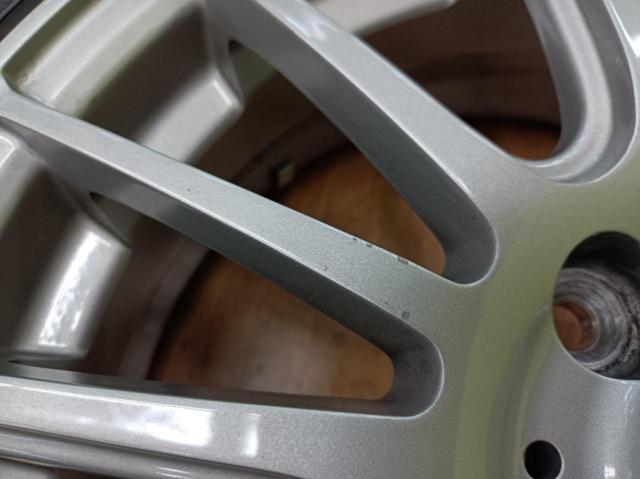 weds G-Mach  + GOODYEAR ICE NAVI7 84Q