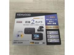 KENWOOD
DRV-D50W
drive recorder