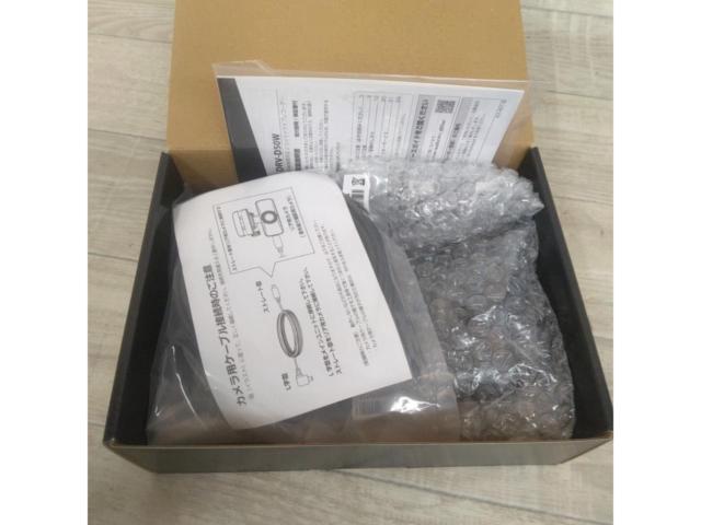 KENWOOD
DRV-D50W
drive recorder