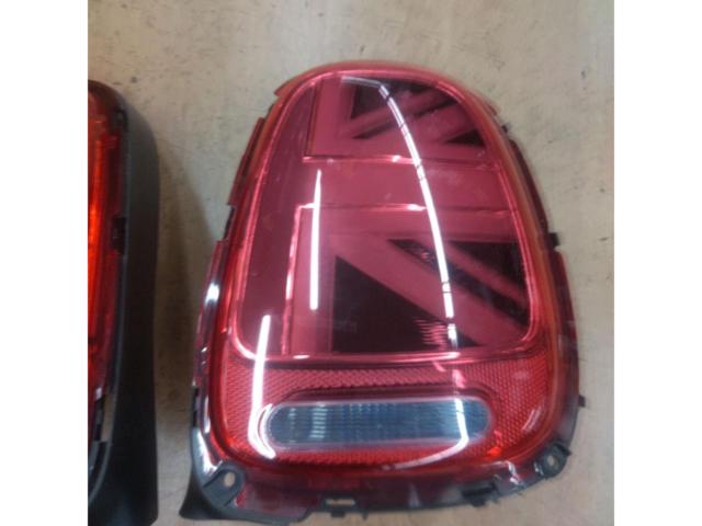 MINI F56 クーパーSD 前期 純正 テールレンズ