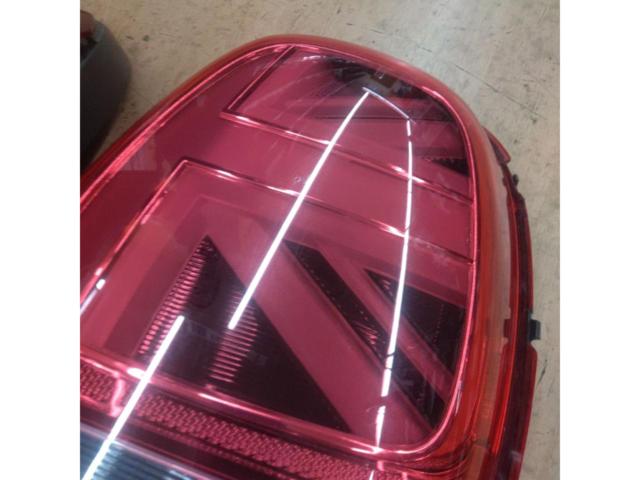 MINI F56 クーパーSD 前期 純正 テールレンズ
