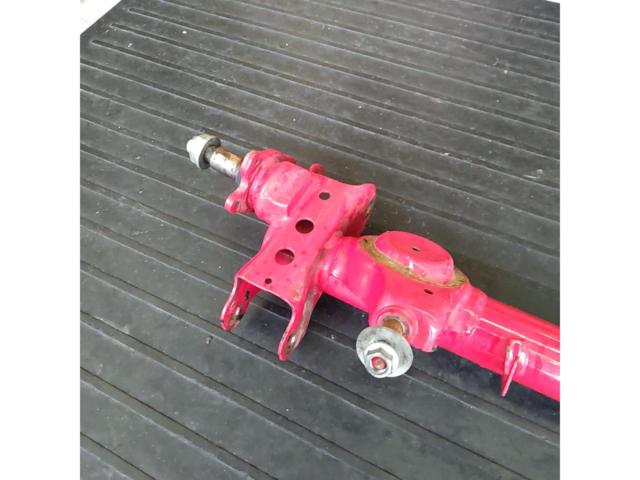 Celestia セレスティア アクスルキット MR41S ハスラー