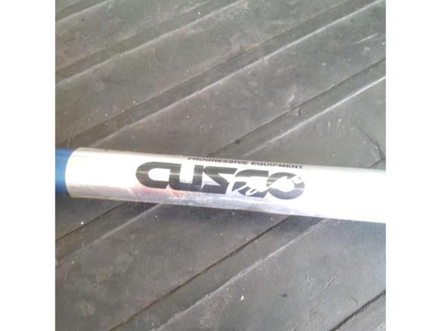 CUSCO ラテラルロッド MR41S ハスラー