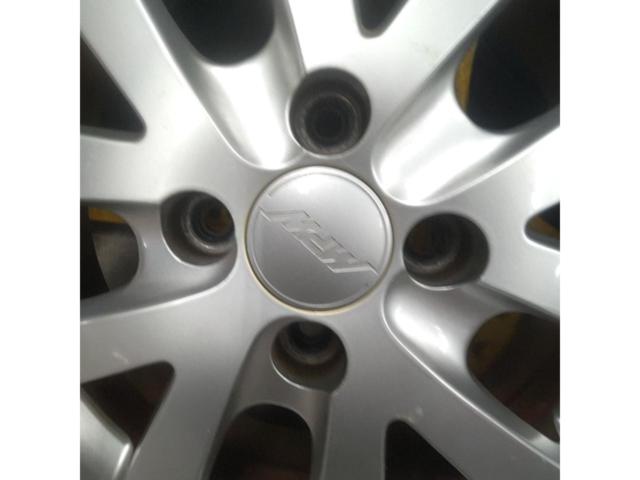 MPW ツイン5本スポーク