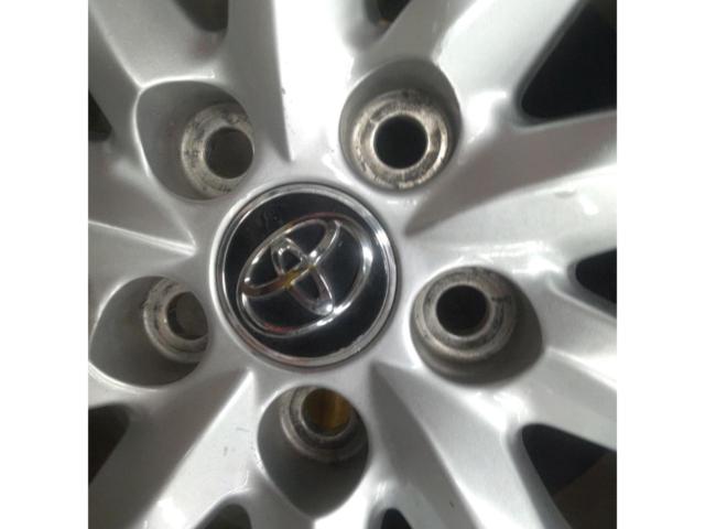 トヨタ 70系 カムリ 純正ホイール