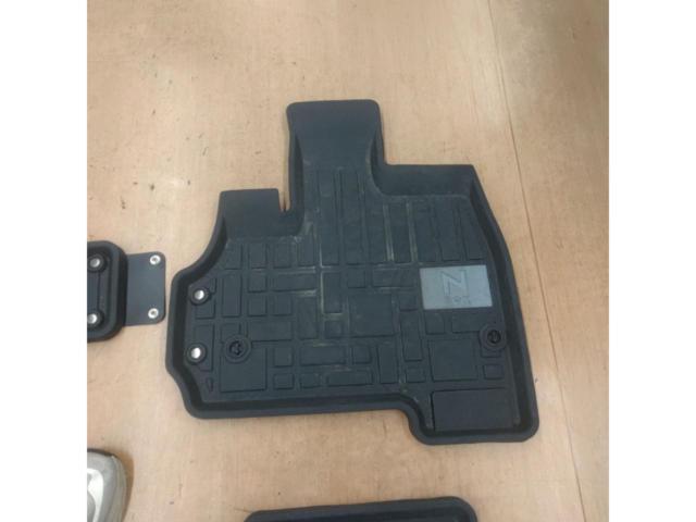 ホンダ N-BOX JF3/JF4 純正オールシーズンフロアマット