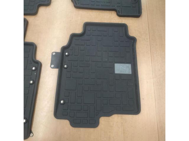ホンダ N-BOX JF3/JF4 純正オールシーズンフロアマット
