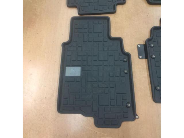 ホンダ N-BOX JF3/JF4 純正オールシーズンフロアマット