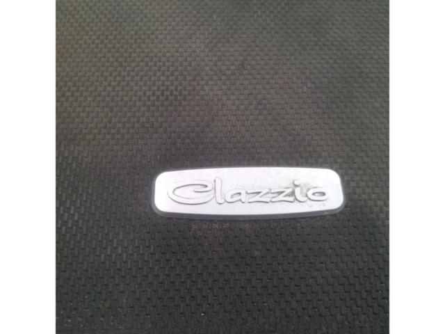 Clazzio 立体フロアマットNEWラバー 60系プリウス