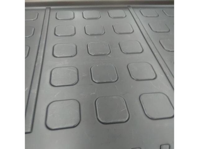 トヨタ カローラクロス 純正オプション ラゲージトレイ