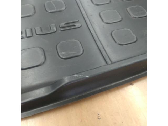 トヨタ 30系プリウス 純正オプション ラゲージトレイ