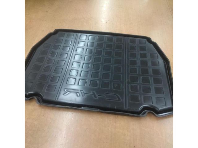 トヨタ C-HR 純正オプション ラゲージトレイ