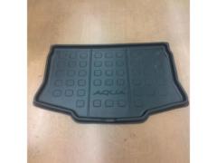 トヨタ NHP10 アクア 純正オプション ラゲージトレイ