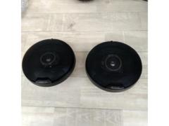 KENWOOD KFC-M1628A コアキシャルスピーカー 16cm