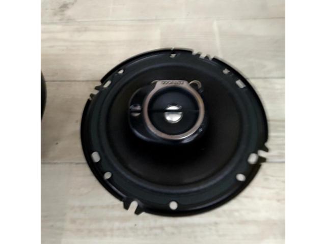 KENWOOD KFC-M1628A コアキシャルスピーカー 16cm