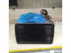 Panasonic CN-F1DVD