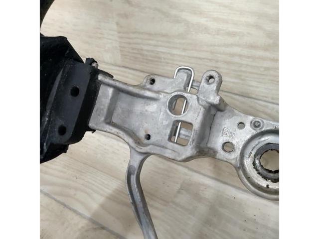 BM ウッドコンビステアリング ZWA10 CT200h Fスポーツ