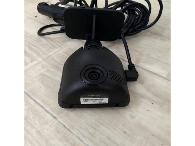 KENWOOD DRV-230 ドライブレコーダー(フロントのみ)