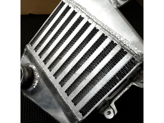 During a particular customer negotiation
No Brand
Intercooler
HA36S
Alto