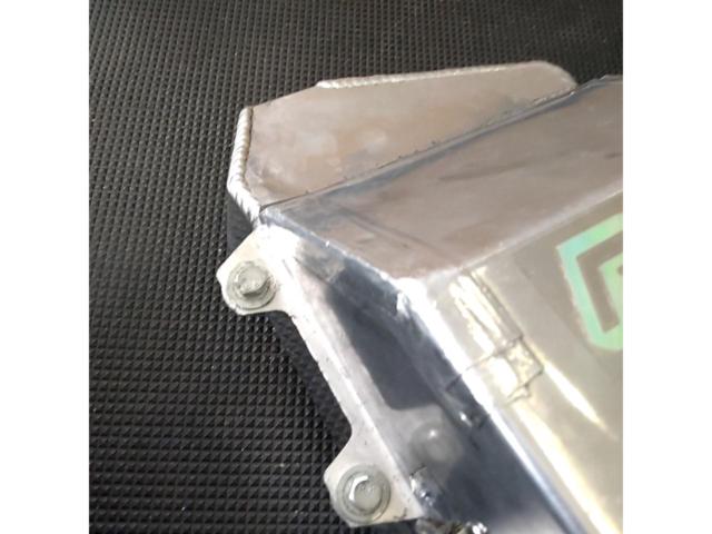 During a particular customer negotiation
No Brand
Intercooler
HA36S
Alto