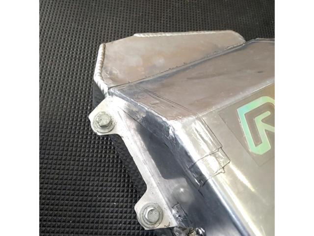During a particular customer negotiation
No Brand
Intercooler
HA36S
Alto