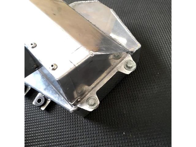 During a particular customer negotiation
No Brand
Intercooler
HA36S
Alto