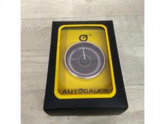 Autogauge
voltmeter