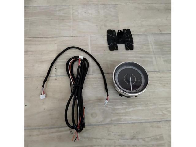 Autogauge
voltmeter