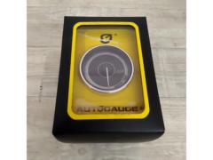 Autogauge
Water temperature gauge