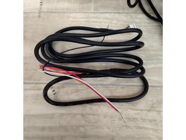 Autogauge
Water temperature gauge