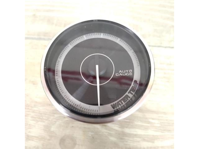 Autogauge
Water temperature gauge