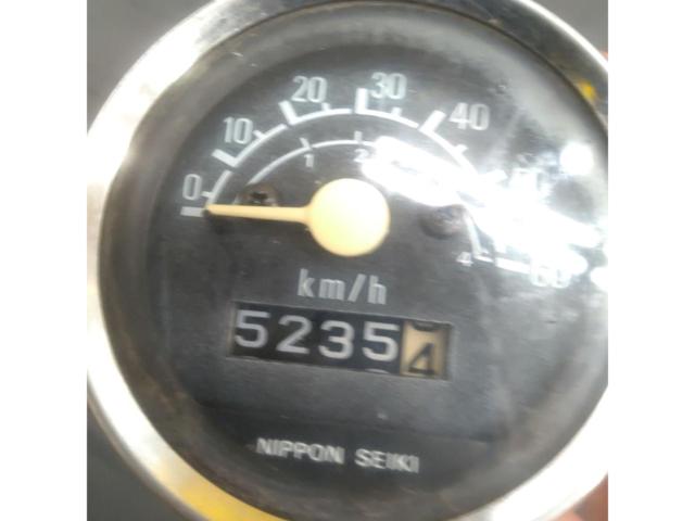 HONDA(ホンダ) モンキー 純正 スピードメーター
